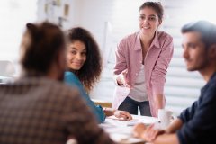 關(guān)于求推薦一些適合管理人員的培訓(xùn)課程？