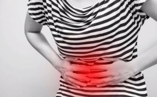 六个穴位帮助你治好胃病：公孙穴帮助人们补脾和胃