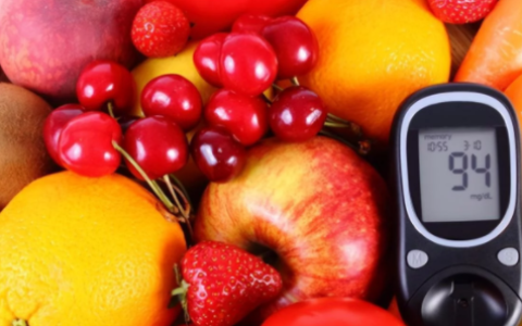 糖尿病食用西红柿的好处：可以改善和缓解糖尿病症状